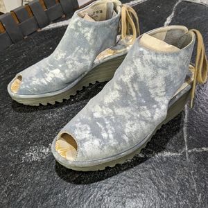 Fly London Sandals 38